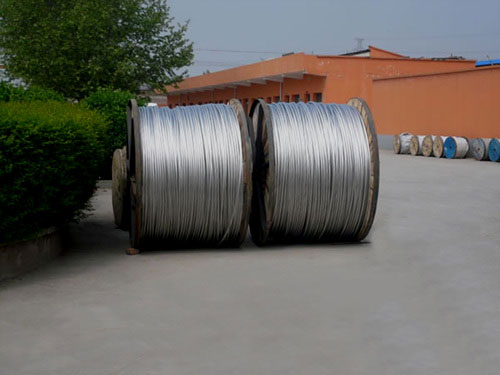 LGJ鋼芯鋁絞線-西安電線電纜廠